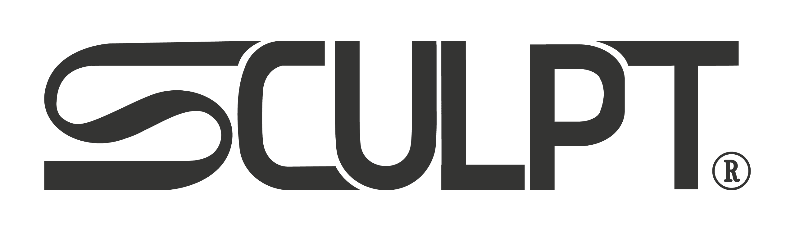 Sculpt Wordmark